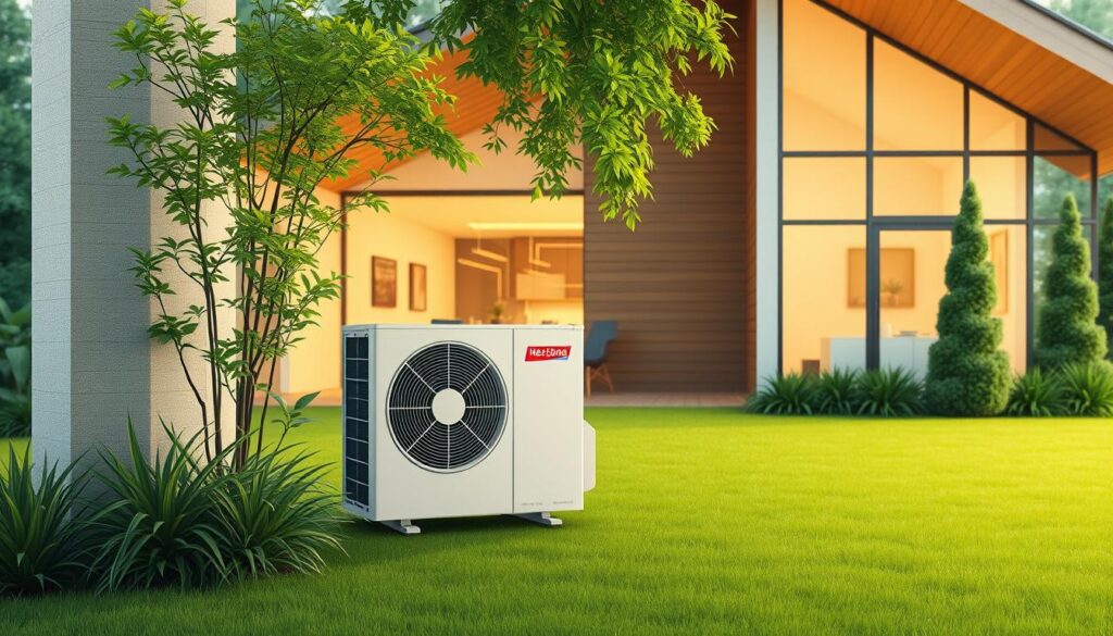 montaż pompy ciepła warszawa